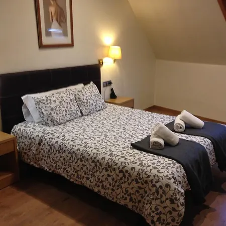 Hotel Manel