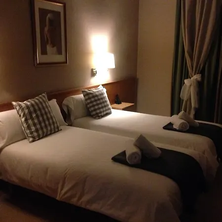 Hotel Manel Martorell