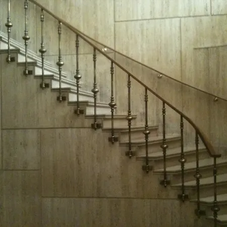 Hotel Manel 2*