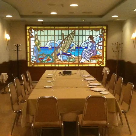 Hotel Manel 2*