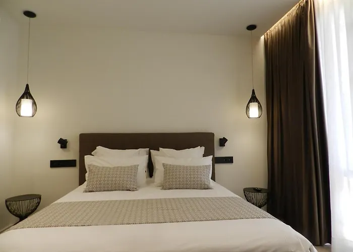 Hotell Manel Martorell
