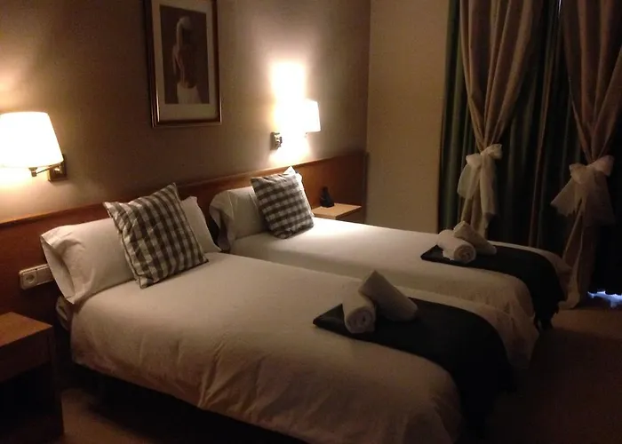 Hotell Manel Martorell