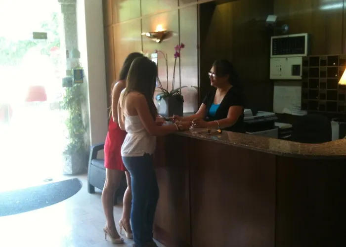 Hotell Manel Martorell