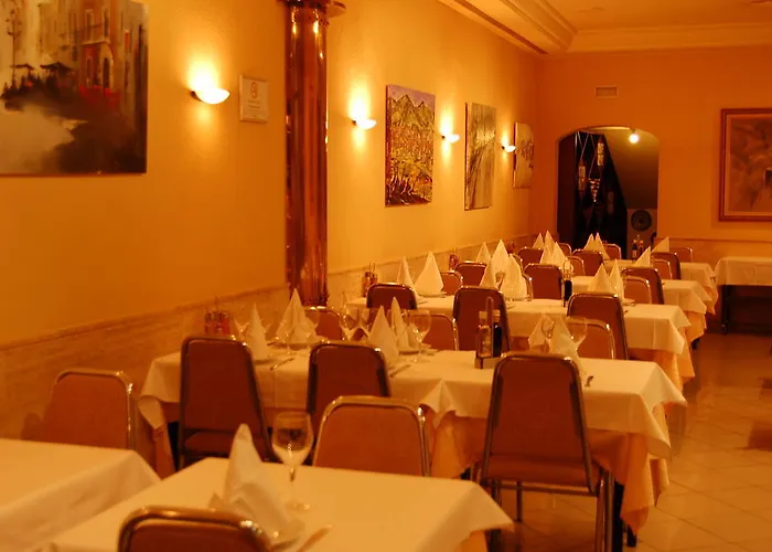 Otel Manel Martorell