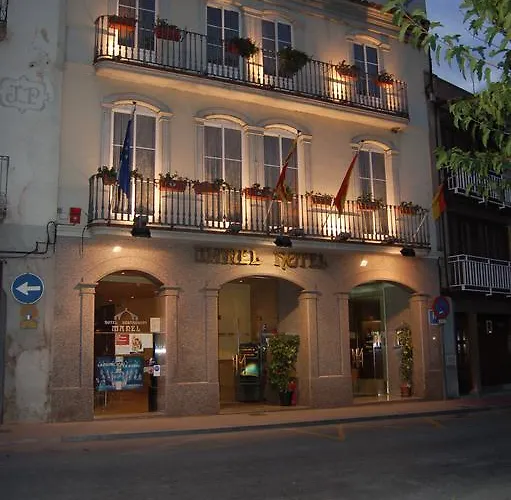 Otel Manel